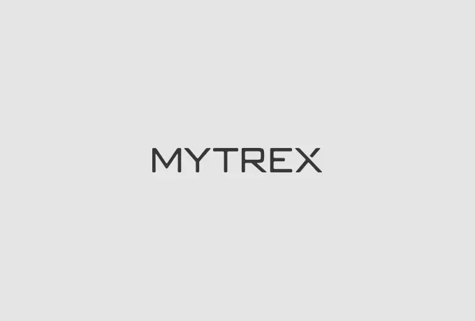 MYTREX公式オンラインストアがオープン致しました!!