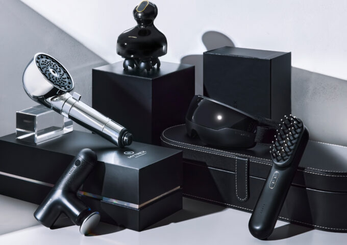 美容健康機器ブランド「MYTREX」シリーズ累計出荷台数300万台突破！