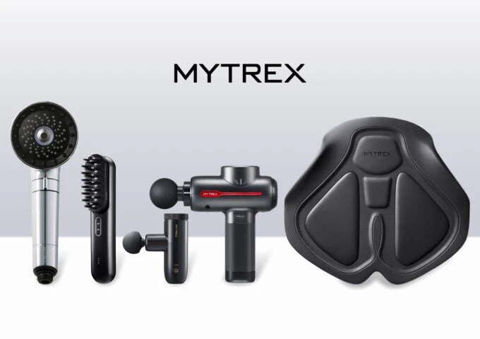 MYTREXブランド製品が福岡市のふるさと納税返礼品に選ばれました