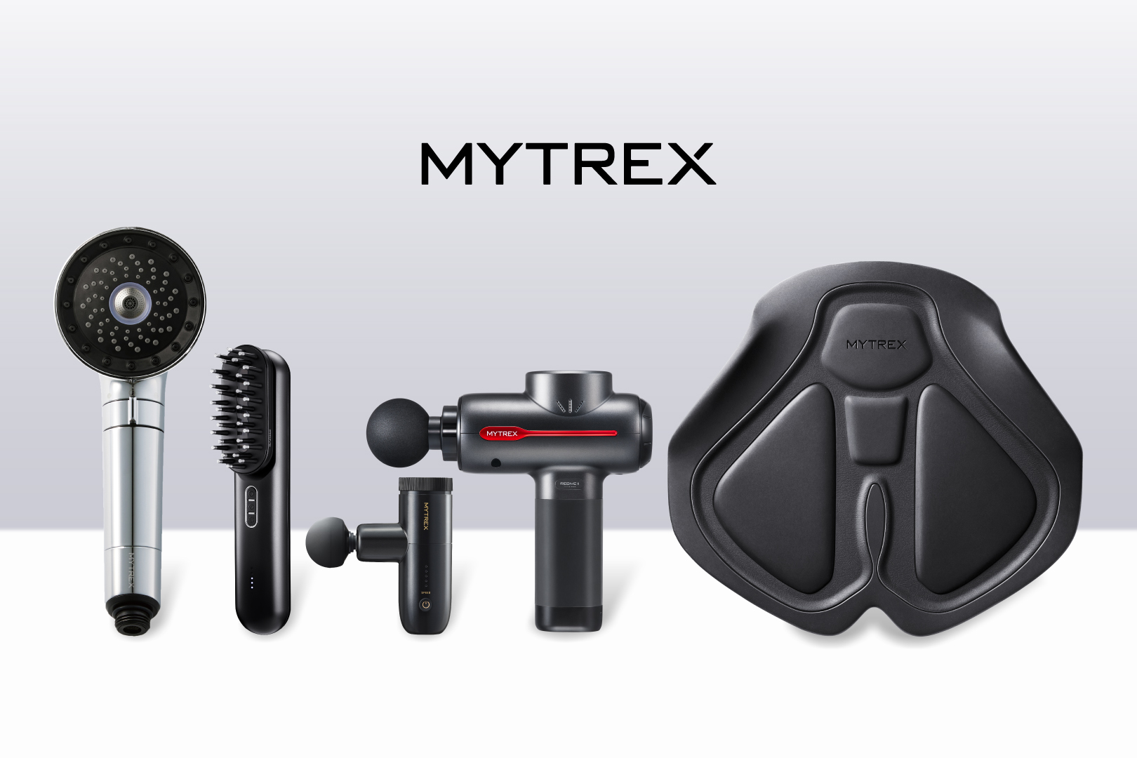 MYTREXブランド製品が福岡市のふるさと納税返礼品に選ばれました