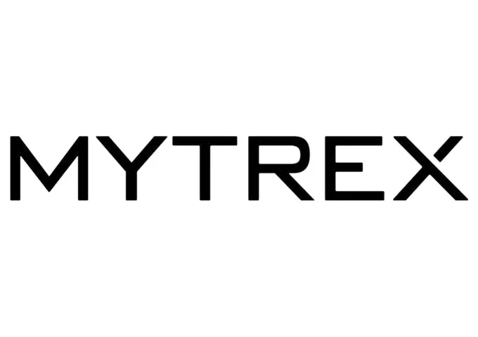 【MYTREX】累計出荷台数350万台突破のお知らせ