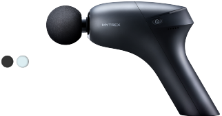 REBIVE AIR(リバイブ エア)｜超軽量モデルのマッサージガン